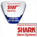 1 x Burglar Alarm Bell Box Security Warning Stickers-Home/Property/Premises/Business Dummy Decoy Intruder Signs-Portrait and Landscape